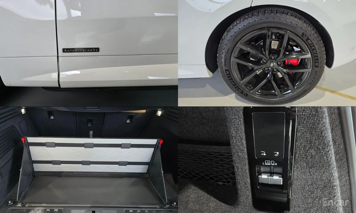 Photo 18 - Land Rover Range Rover Sport