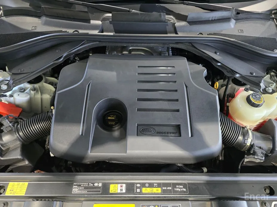 Photo 19 - Land Rover Range Rover Sport