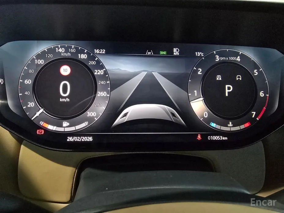 Photo 5 - Land Rover Range Rover Sport