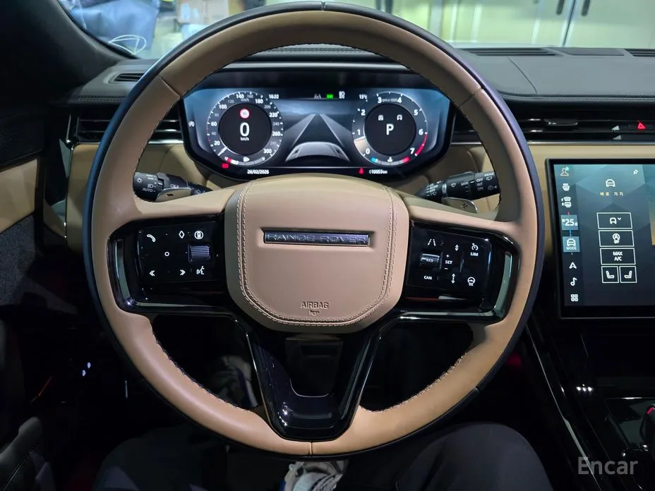 Photo 6 - Land Rover Range Rover Sport