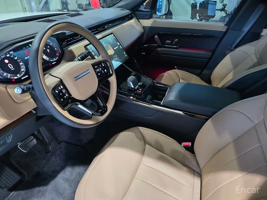 Photo 7 - Land Rover Range Rover Sport