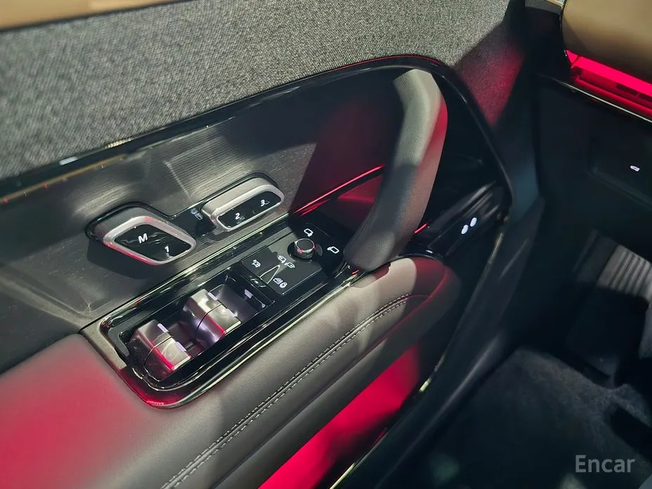 Photo 9 - Land Rover Range Rover Sport