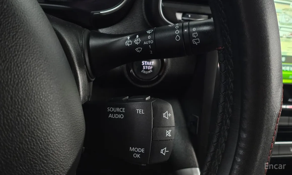 Фото 15 - Renault QM6