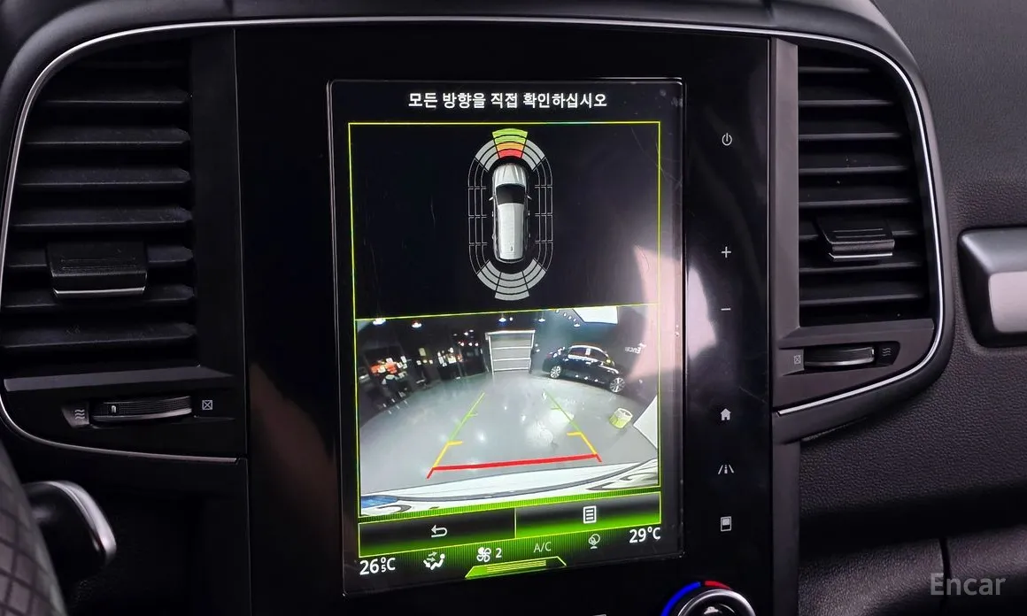 Фото 16 - Renault QM6