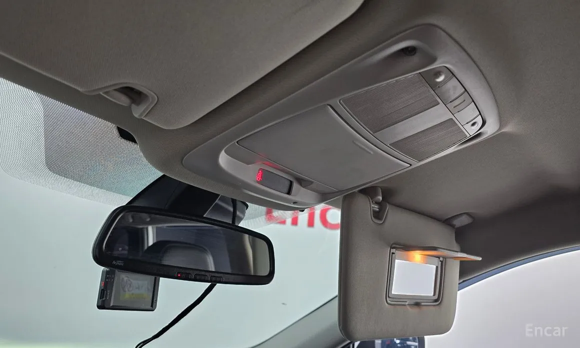 Фото 18 - Renault QM6