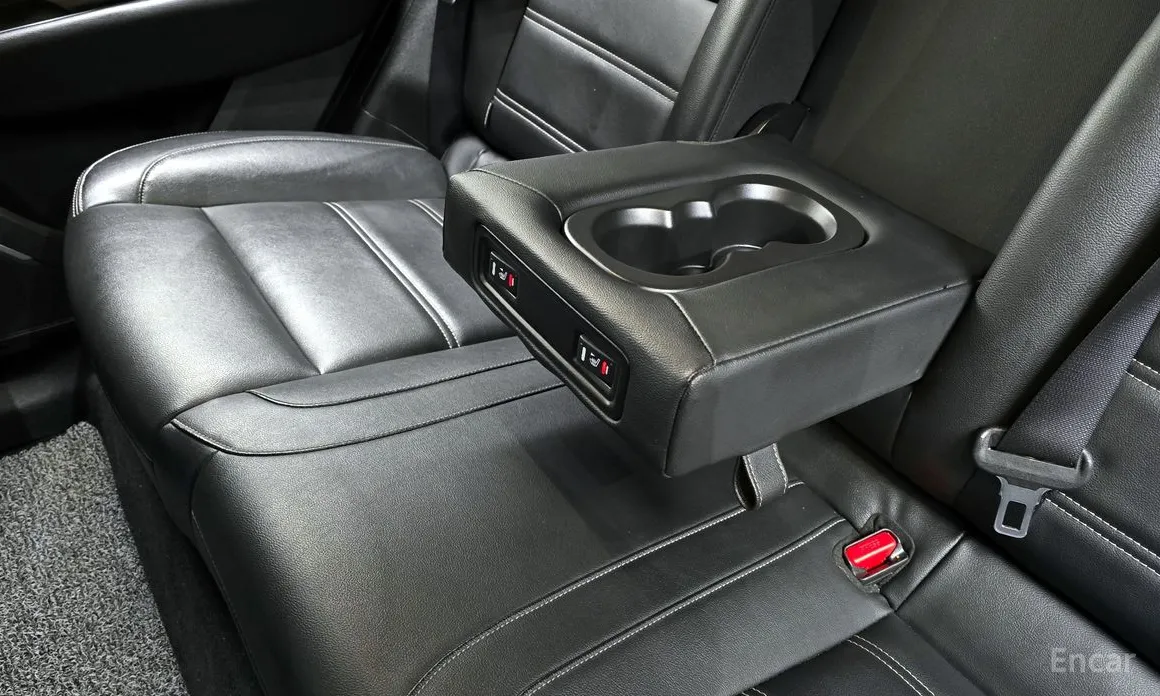 Фото 19 - Renault QM6