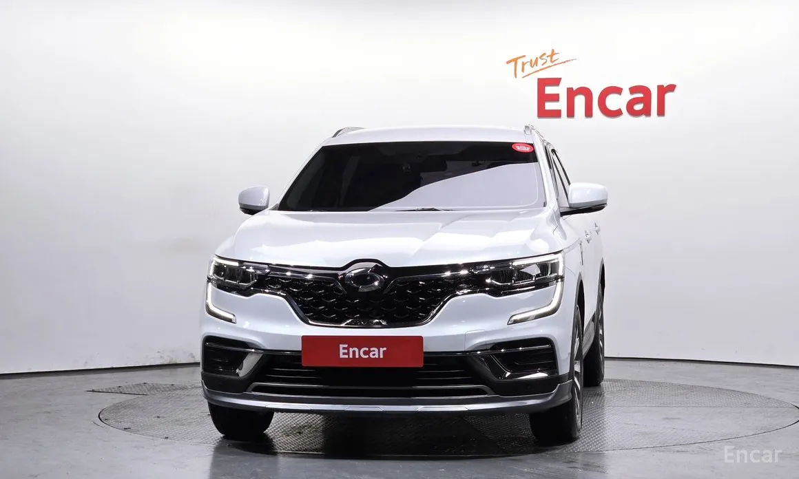 Фото 3 - Renault QM6