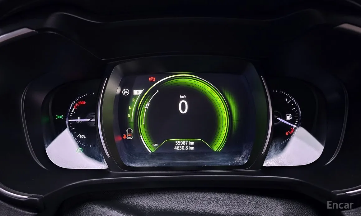 Фото 8 - Renault QM6