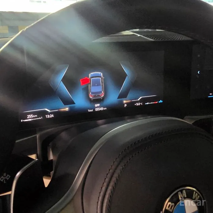 Photo 5 - BMW 3 Series