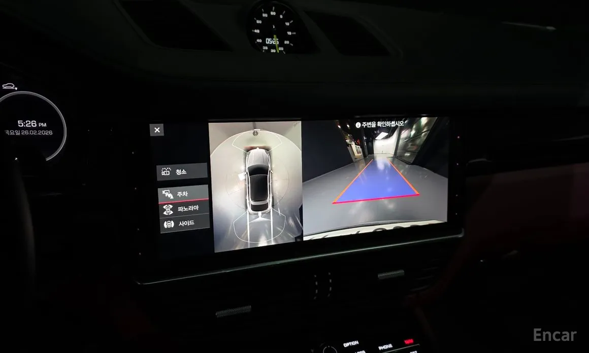 Фото 15 - Porsche Cayenne