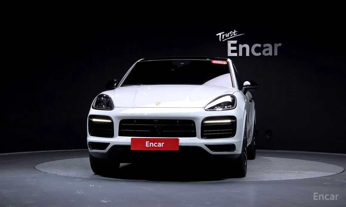 Фото 3 - Porsche Cayenne