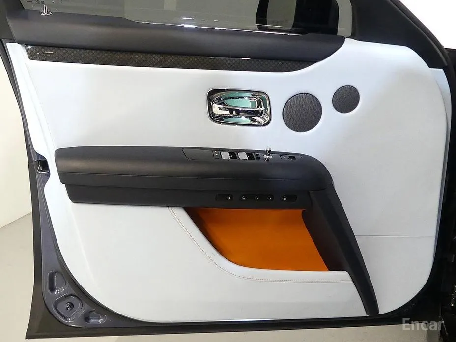 Фото 11 - Rolls-Royce Ghost