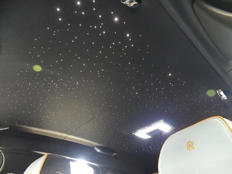 Фото 15 - Rolls-Royce Ghost