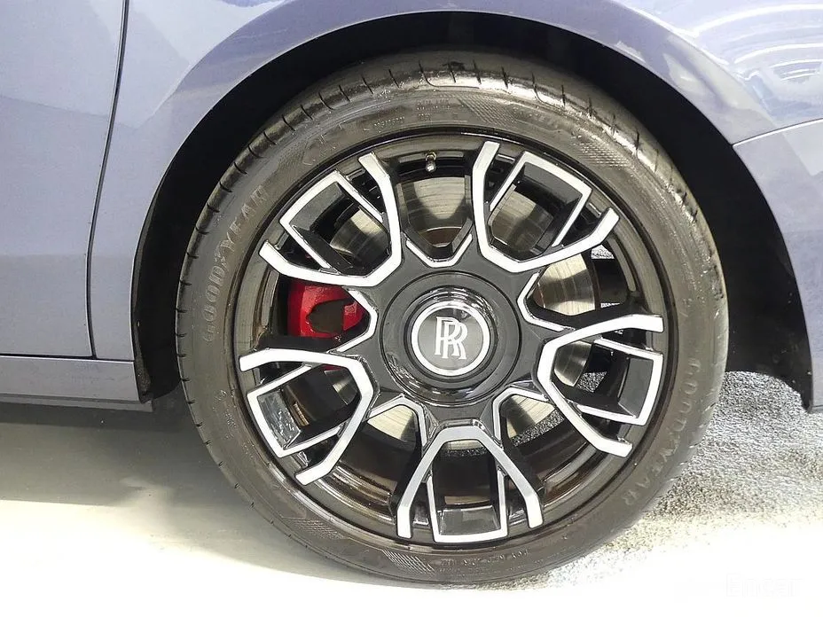 Фото 4 - Rolls-Royce Ghost