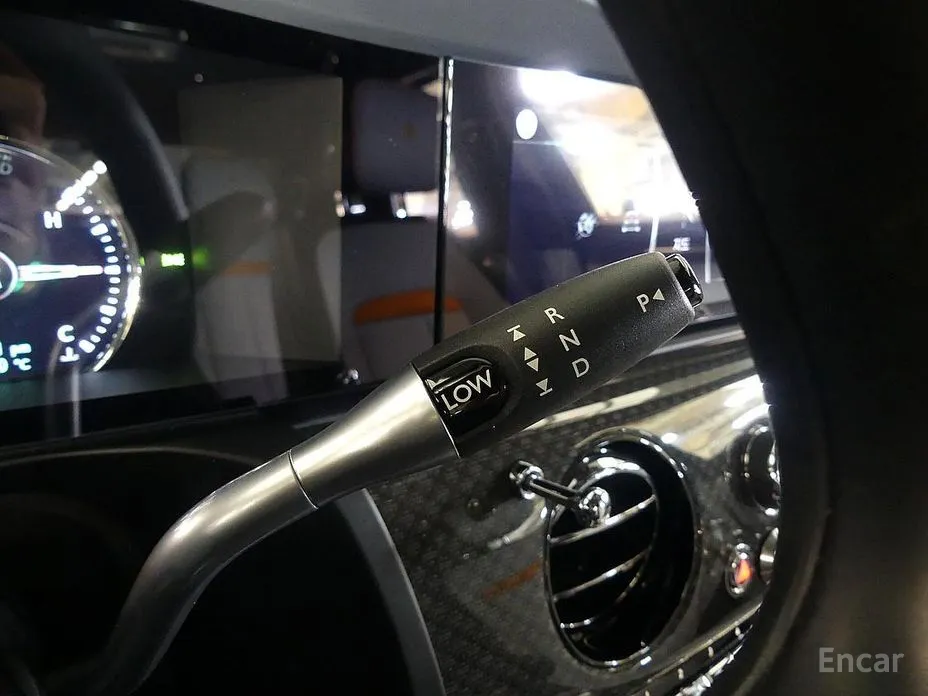 Фото 8 - Rolls-Royce Ghost