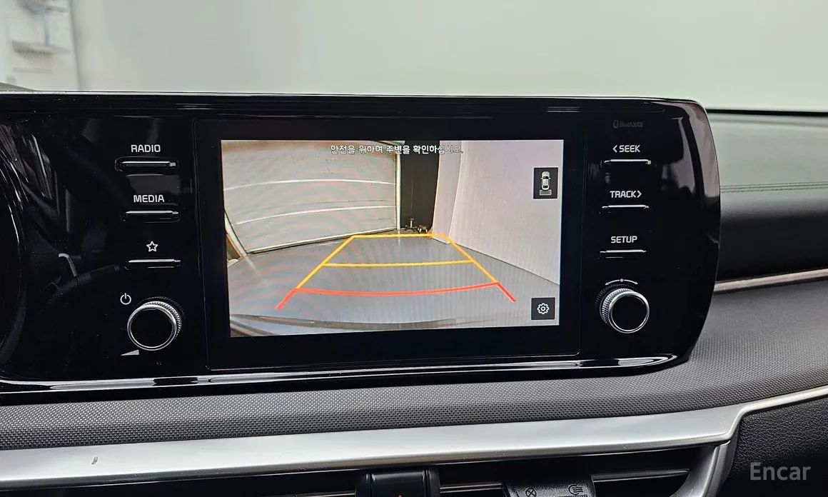 Фото 15 - Kia K5