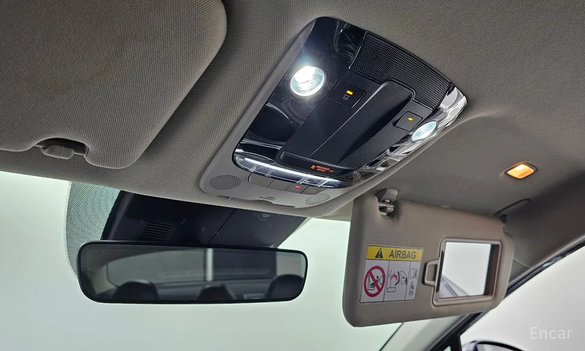 Фото 19 - Kia K5