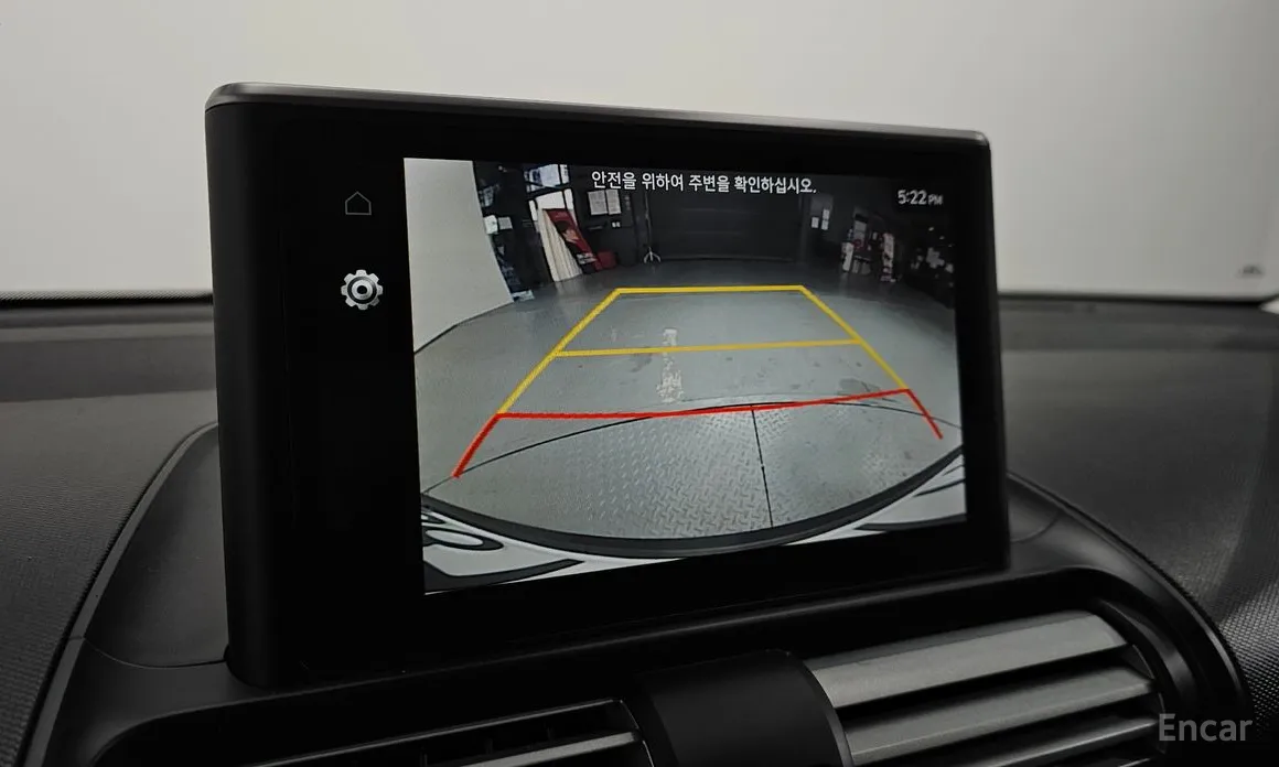 Фото 15 - Hyundai Casper