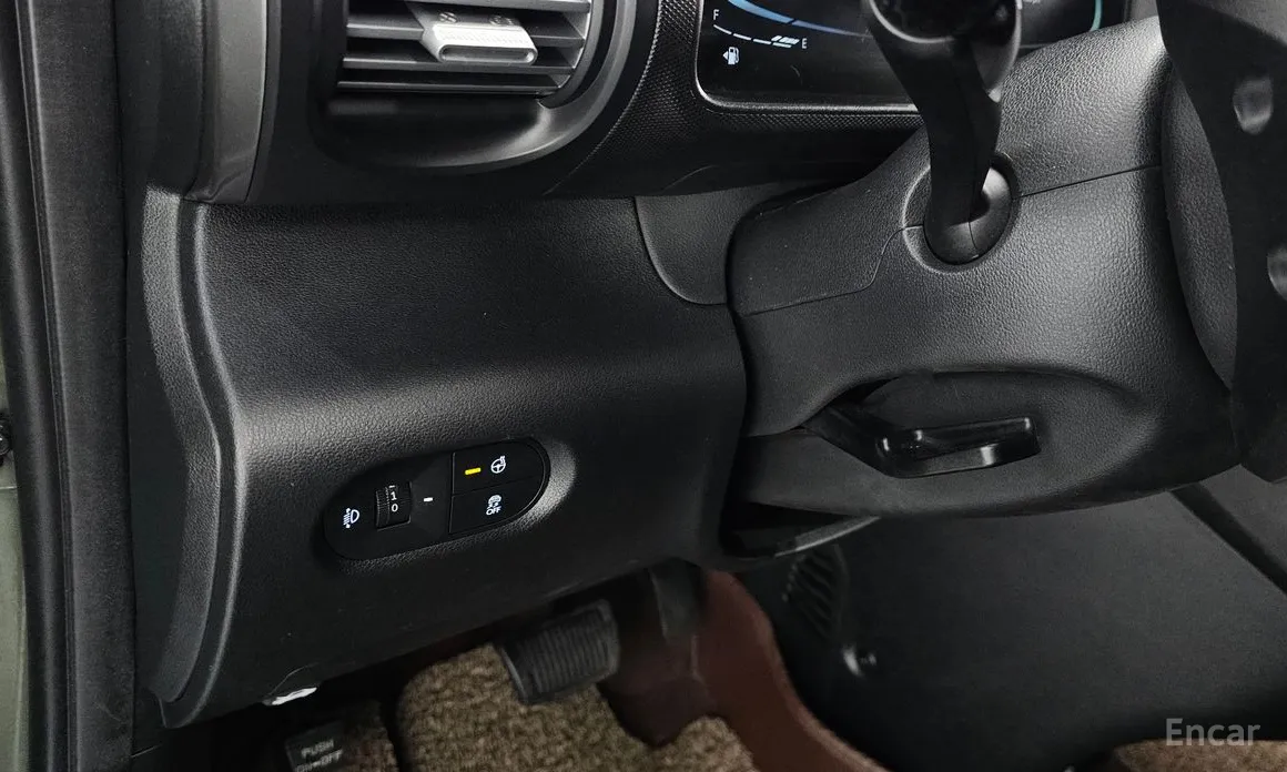 Фото 16 - Hyundai Casper