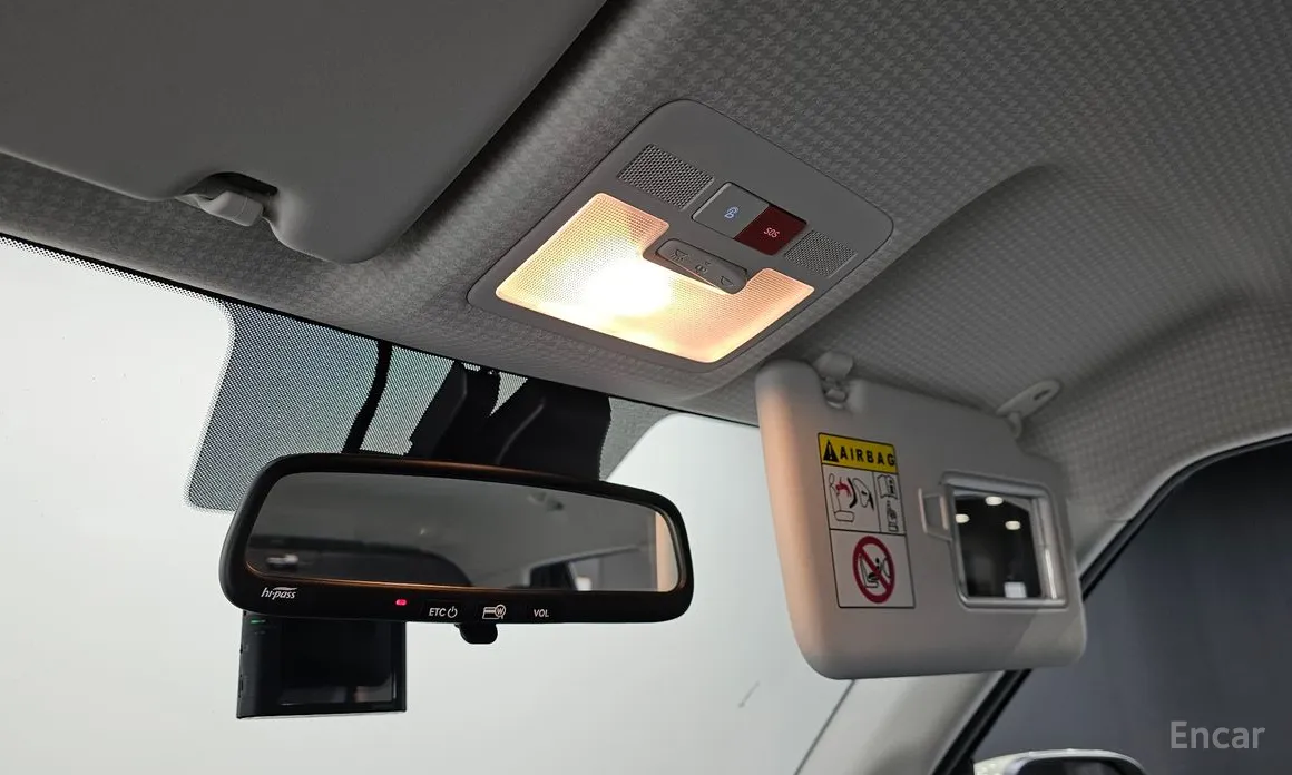 Фото 19 - Hyundai Casper