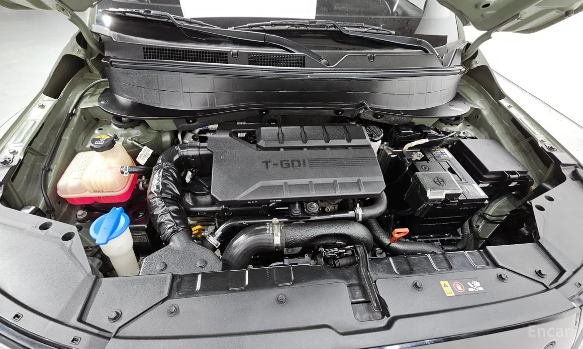 Фото 6 - Hyundai Casper