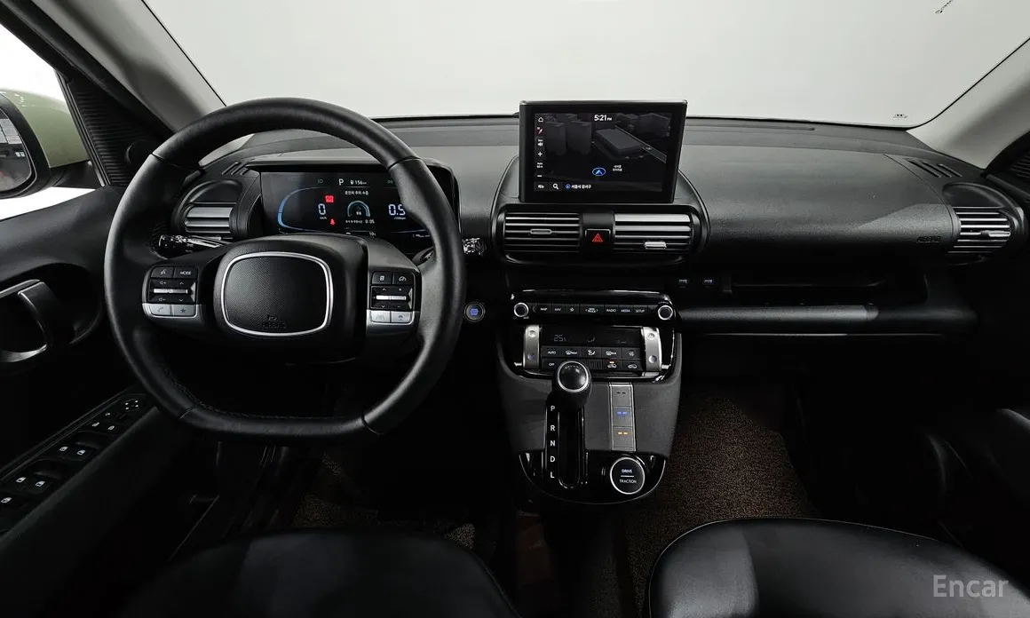 Фото 7 - Hyundai Casper