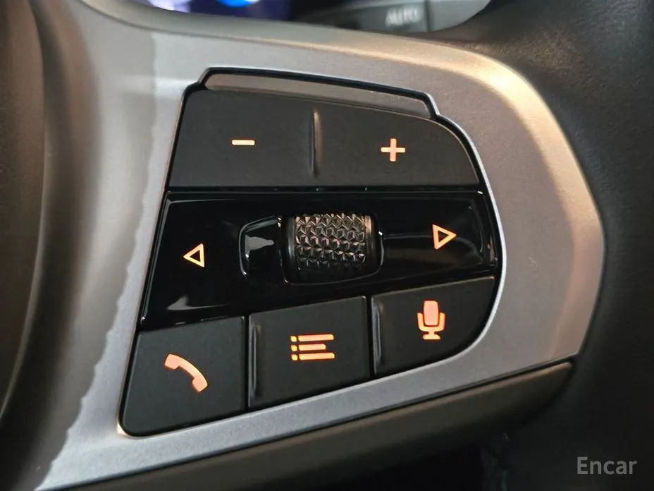 Фото 19 - BMW iX3