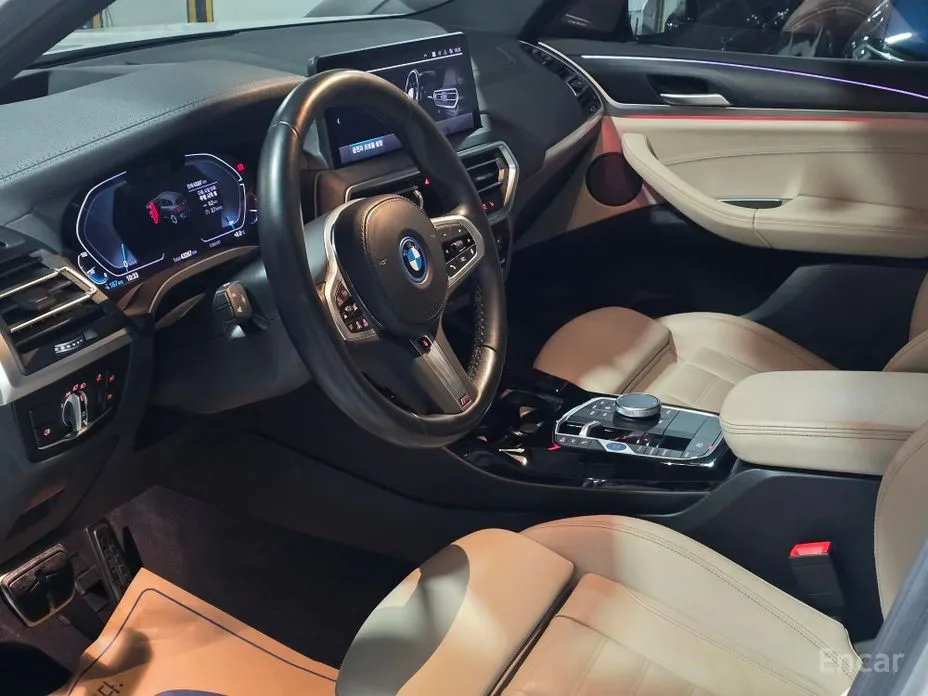 Фото 20 - BMW iX3