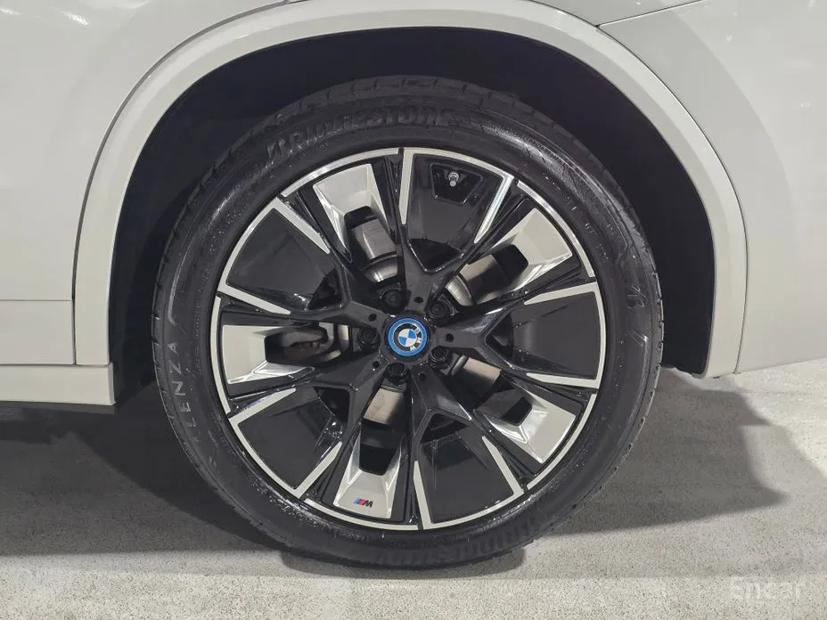 Фото 5 - BMW iX3