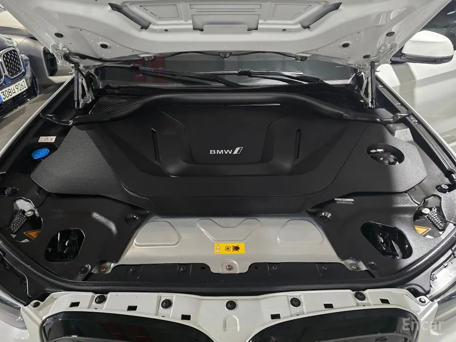 Фото 6 - BMW iX3