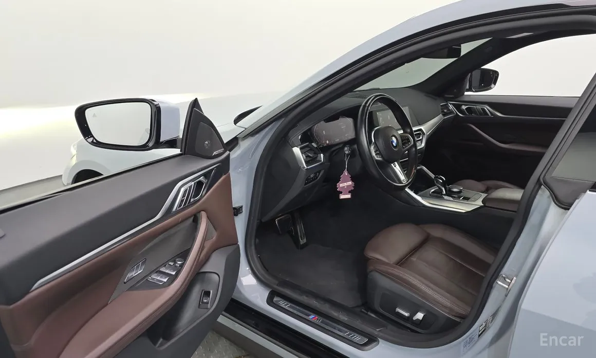 Фото 10 - BMW 4 Series