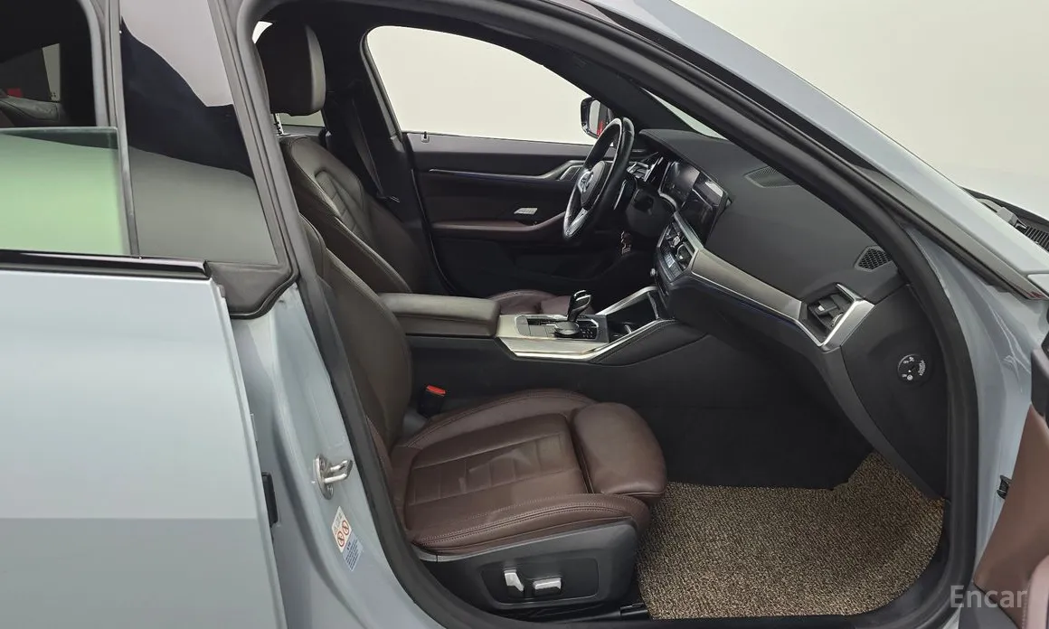 Фото 11 - BMW 4 Series