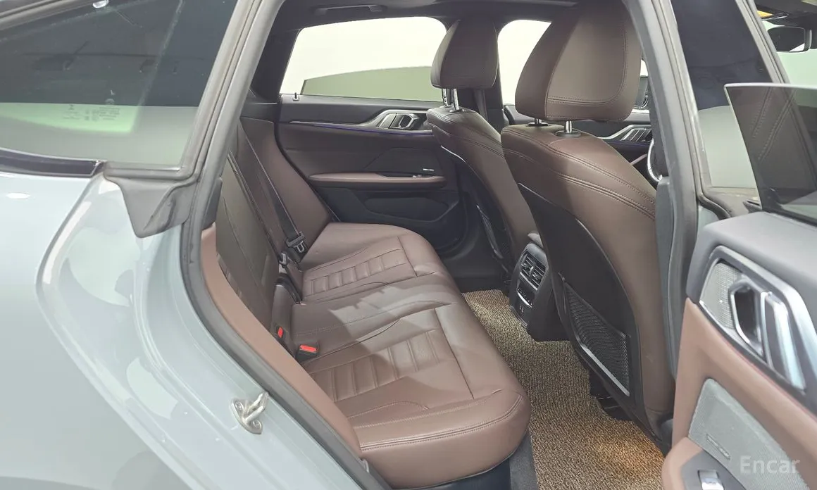 Фото 12 - BMW 4 Series