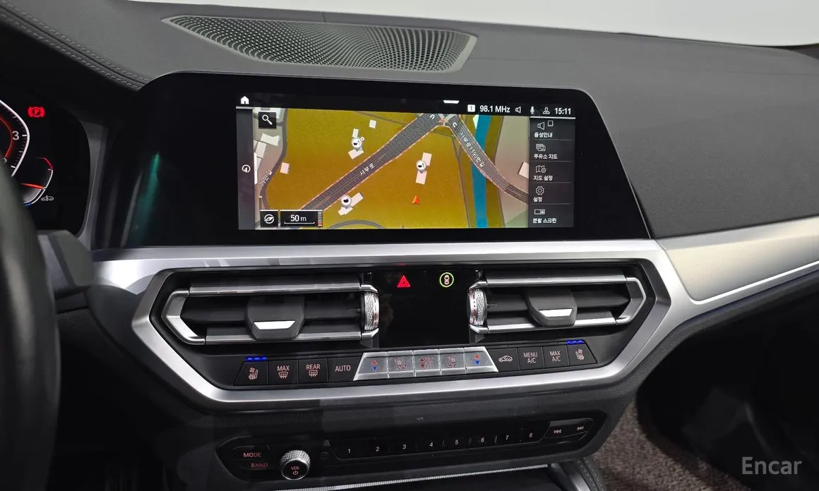 Фото 14 - BMW 4 Series