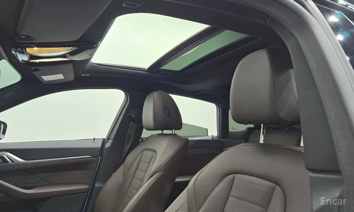 Фото 19 - BMW 4 Series