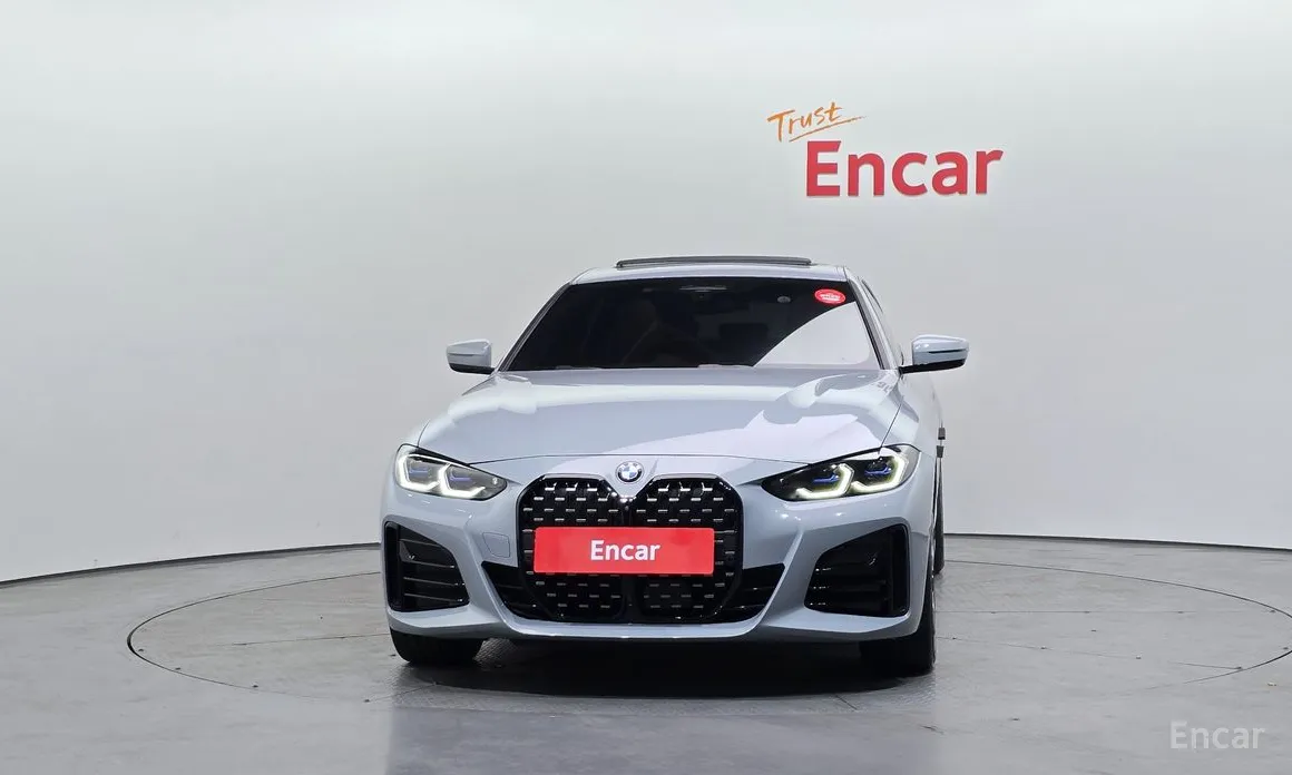 Фото 3 - BMW 4 Series