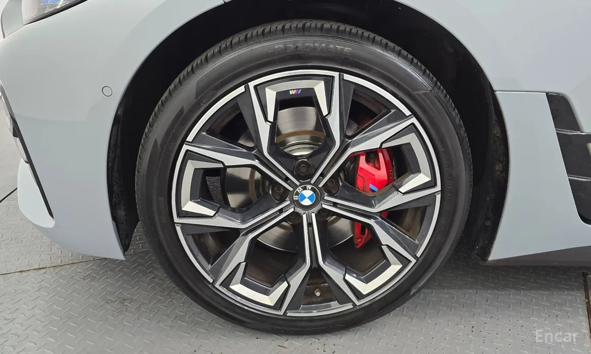 Фото 5 - BMW 4 Series