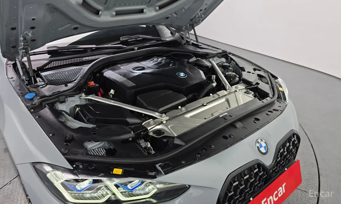 Фото 6 - BMW 4 Series