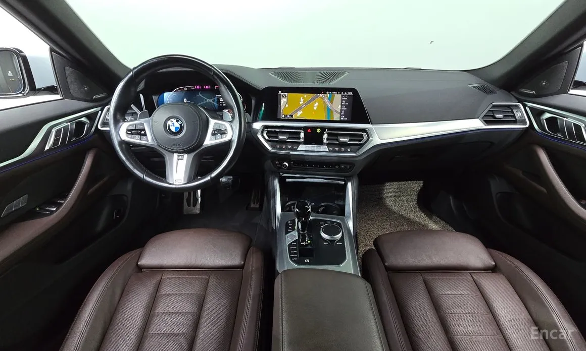 Фото 7 - BMW 4 Series