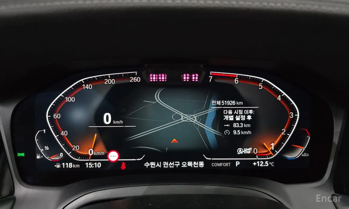 Фото 8 - BMW 4 Series