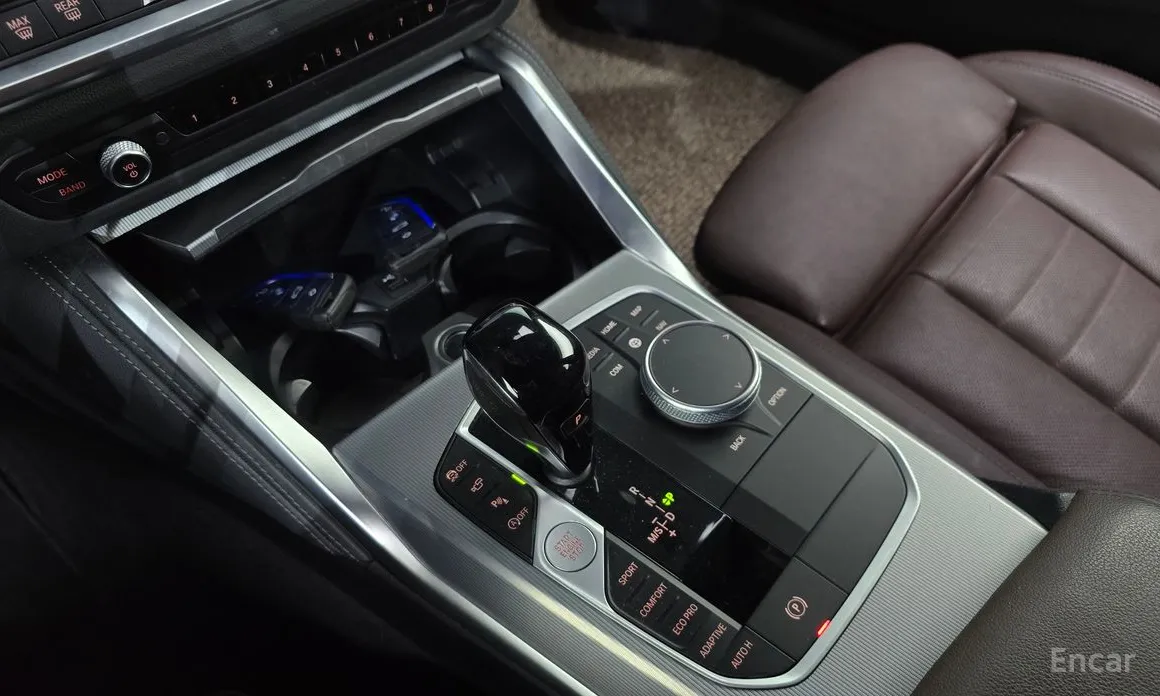 Фото 9 - BMW 4 Series