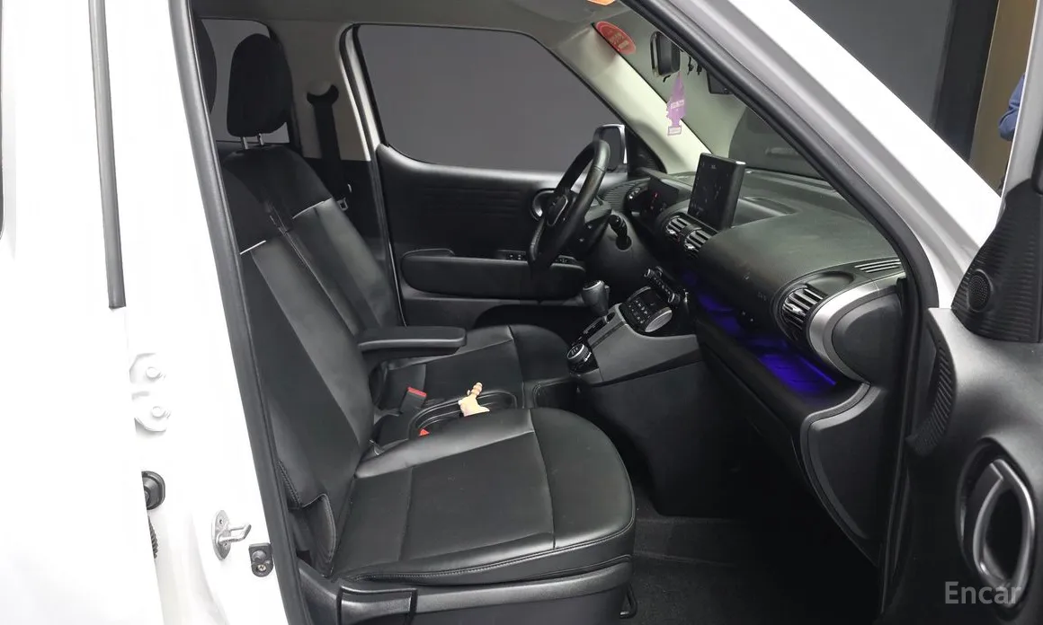 Фото 11 - Hyundai Casper