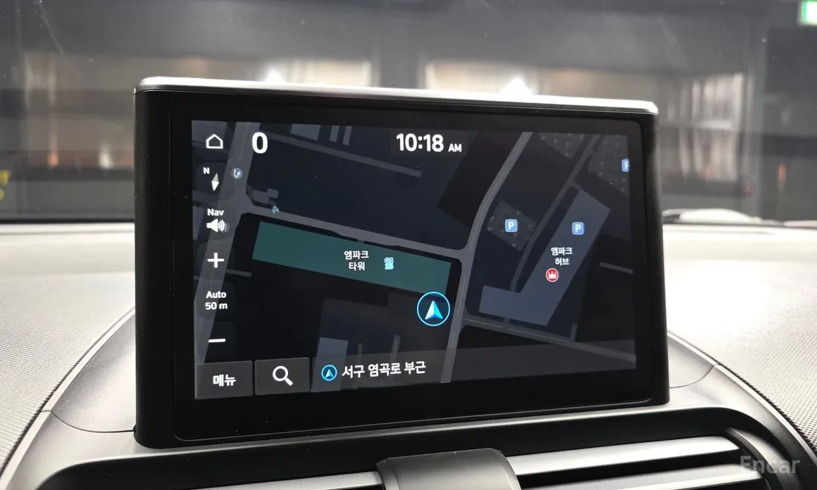 Фото 14 - Hyundai Casper