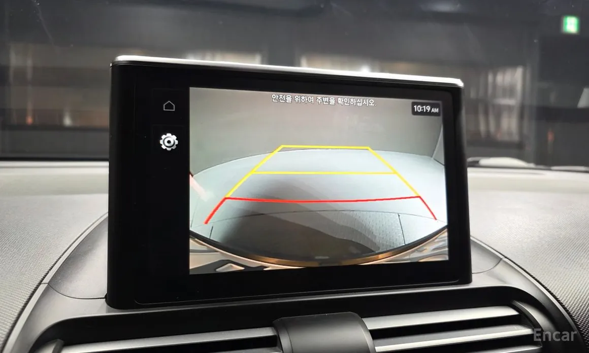 Фото 15 - Hyundai Casper