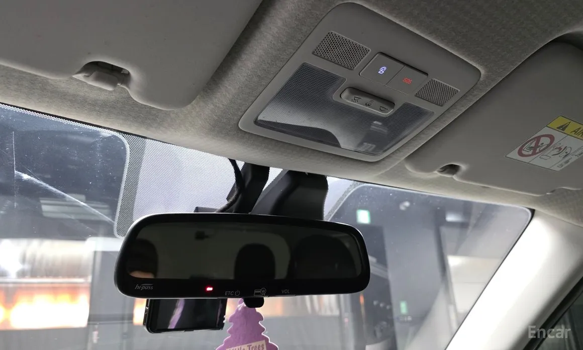 Фото 17 - Hyundai Casper