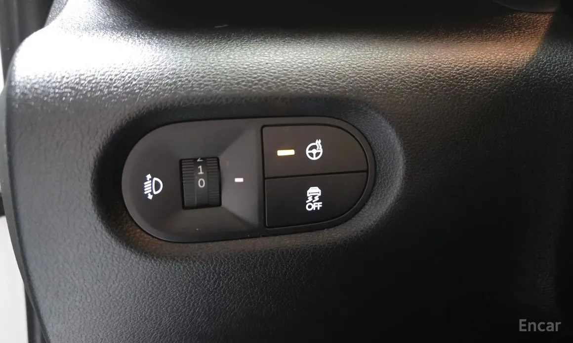 Фото 19 - Hyundai Casper