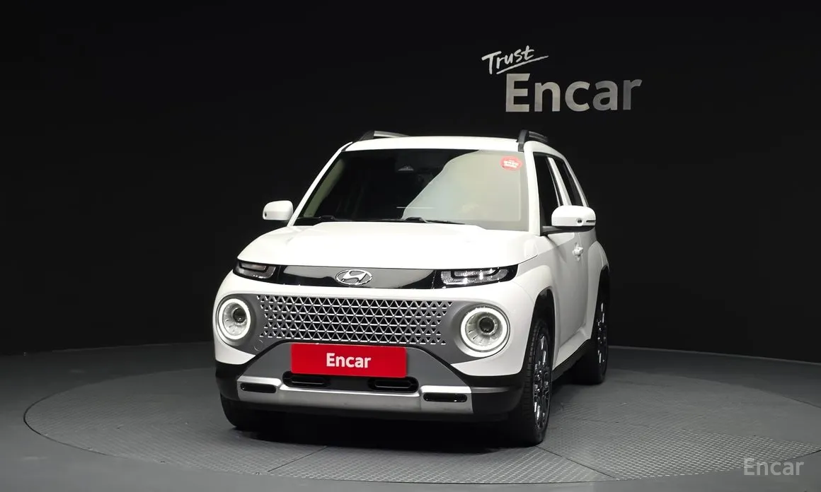 Фото 3 - Hyundai Casper