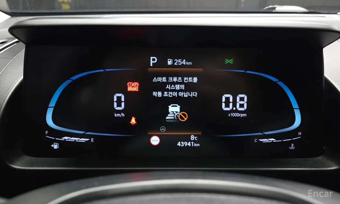 Фото 8 - Hyundai Casper