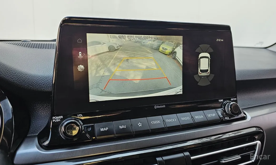 Фото 15 - Kia Seltos