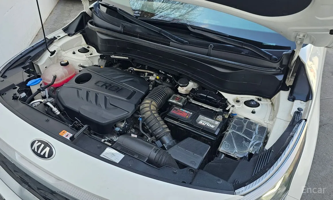 Фото 6 - Kia Seltos